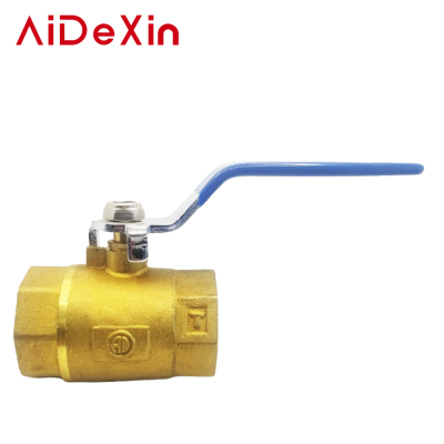 Q11F-16T銅球閥價格是多少