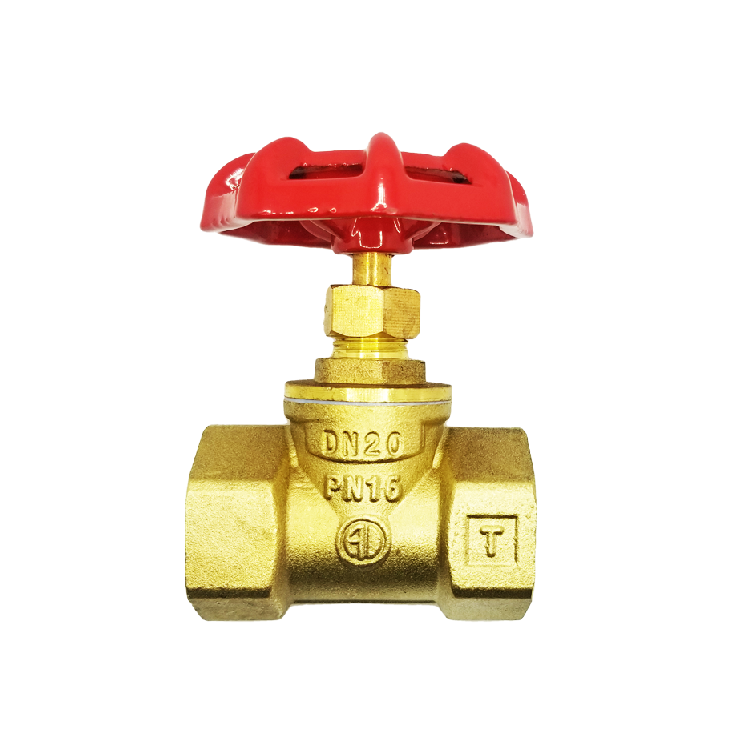 黃銅絲扣截止閥