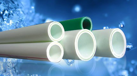 五種常見地暖管材簡介