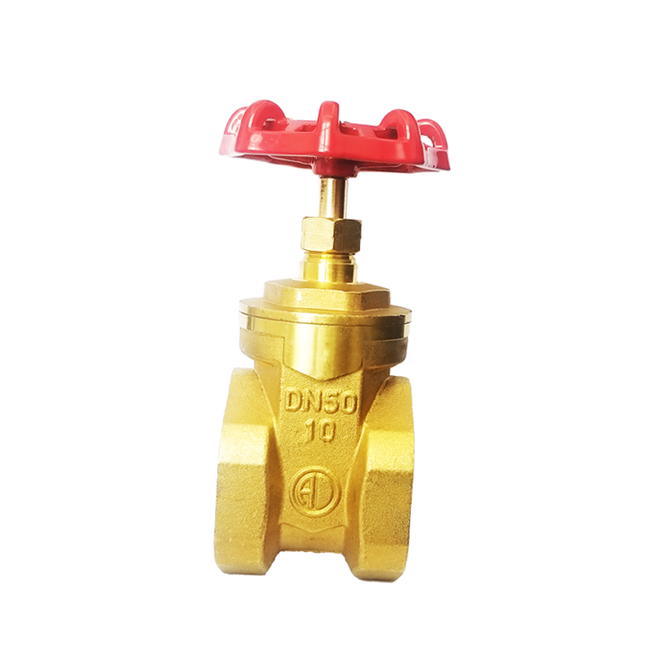 16公斤壓力銅閘閥